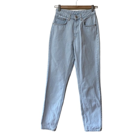 The‎ Ragged Priest Blue Cougar Mom Jean - Picture 2 of 11